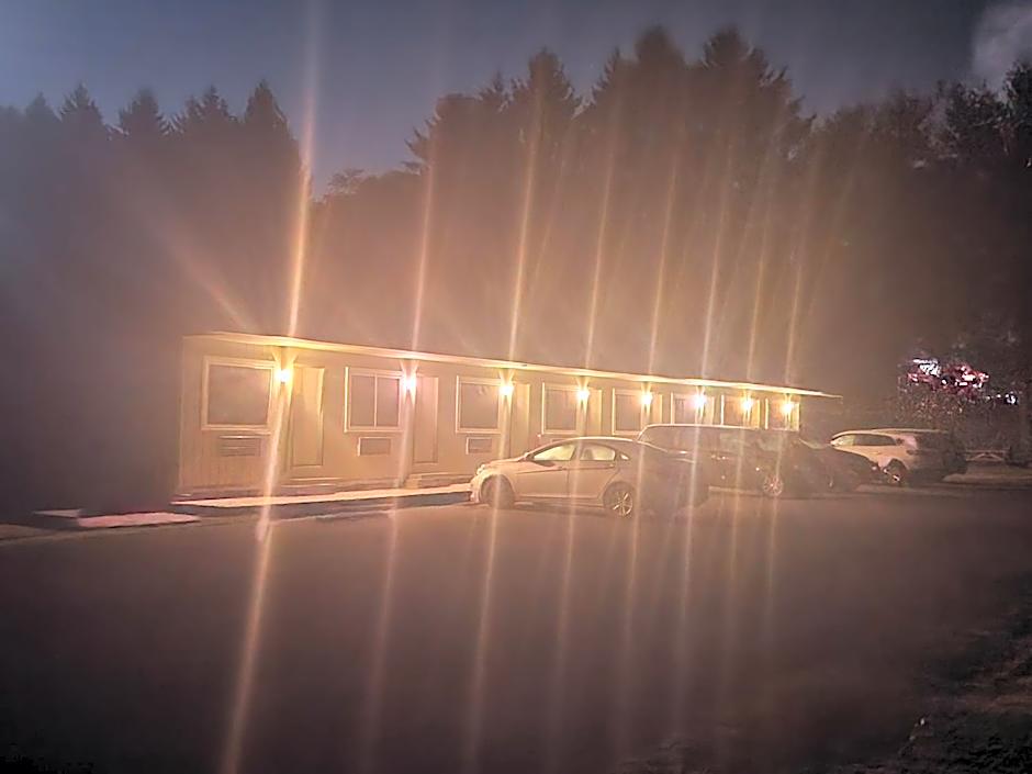 Glenwood Inn & Conference Center