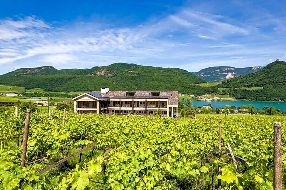 Garni Hotel Sonnleitenhof