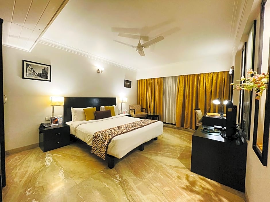 The Wall Street Beacon, Jaipur