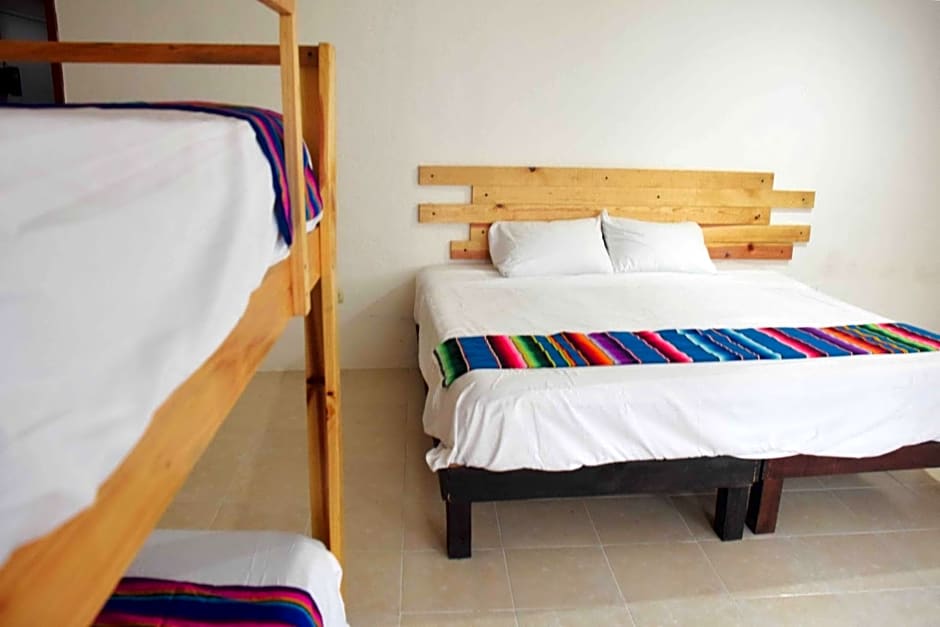 Hostal Casa Bohemia