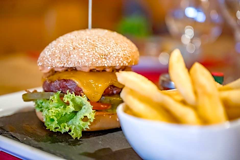 Superior Hotel Edelweiss