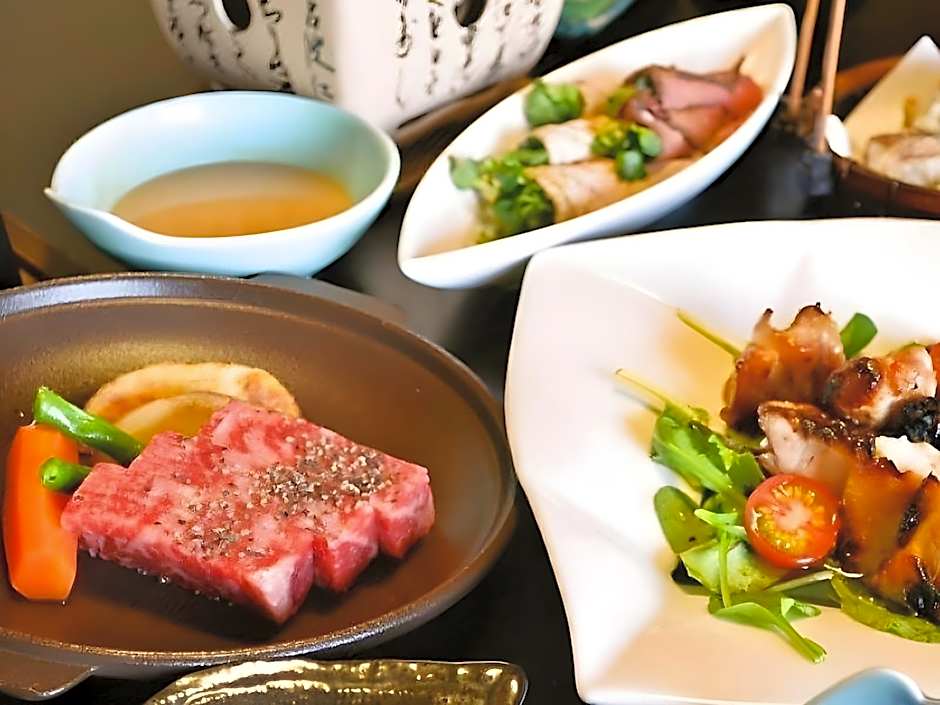 Fuyo Bekkan