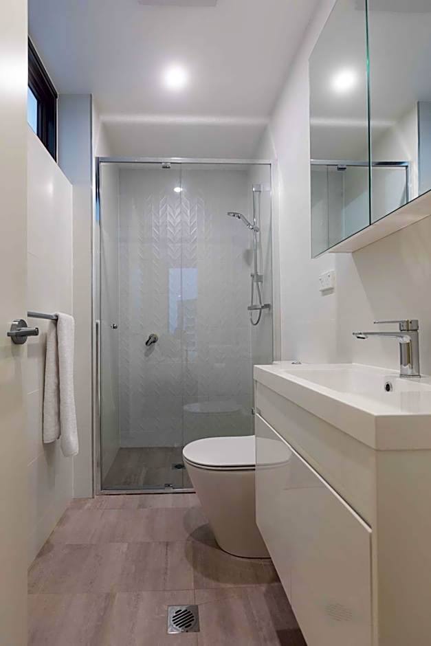 KULA Apartments Parramatta