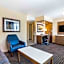 Best Western Premier Chateau Granville Hotel & Suites & Conference Centre