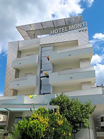 Hotel Monti