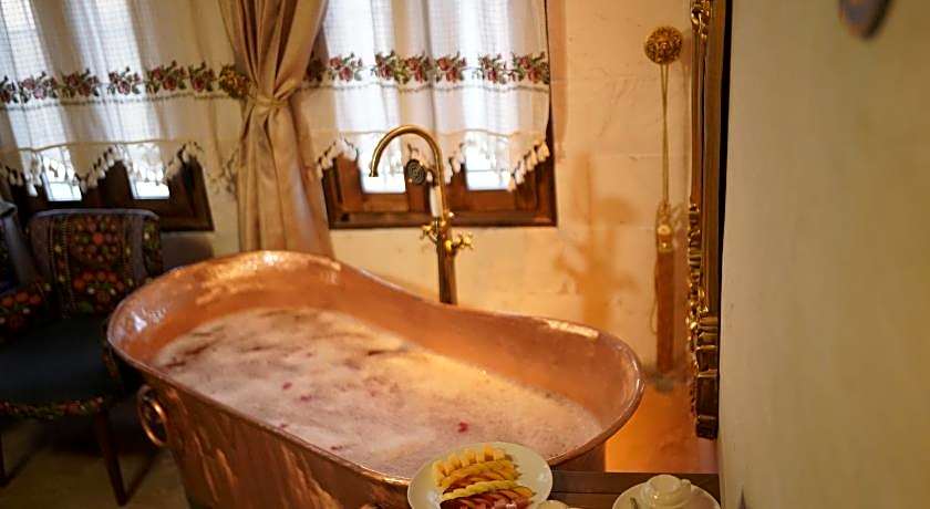 Babil Antique Hotel
