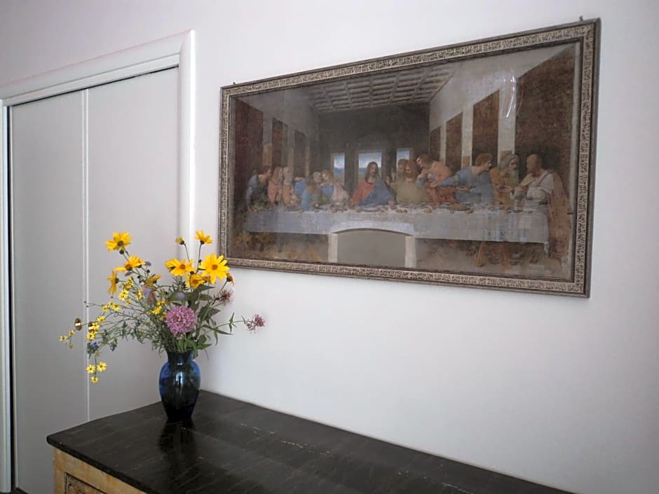 B&B A Casa Tua – Assisi, CT