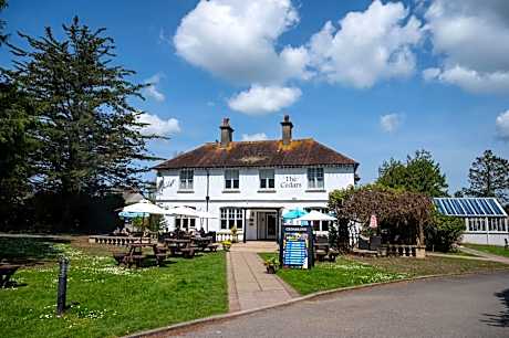 Cedars Inn by Greene King Inns