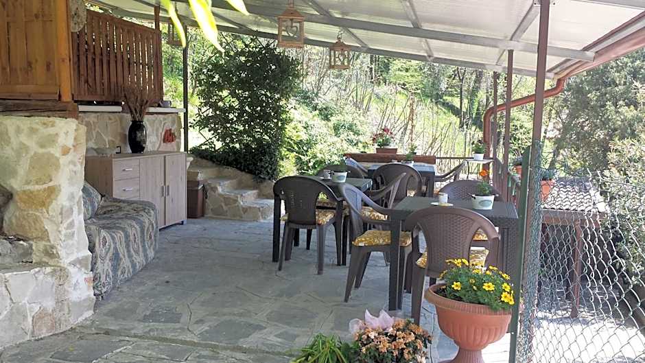 La Gemma B&B