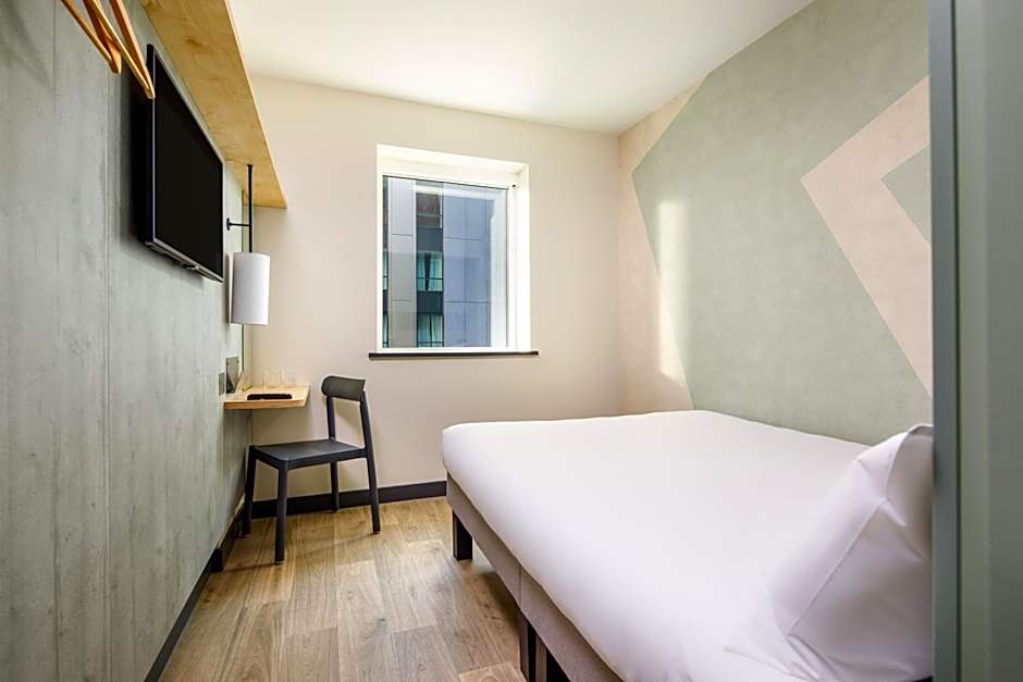 Ibis Budget Manchester Airport