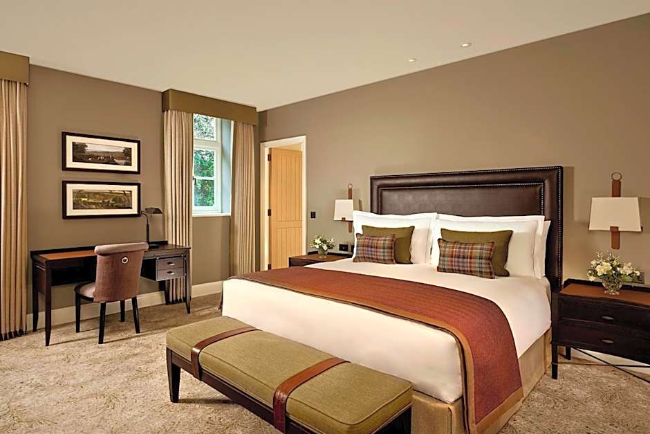 The Langley, a Luxury Collection Hotel, Buckinghamshire