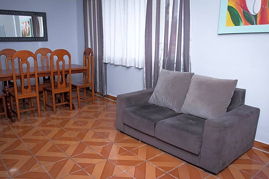 Guajará Palace Hotel