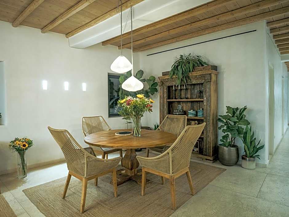 Asty Mykonos Hotel & Spa - World of One Hotel Group