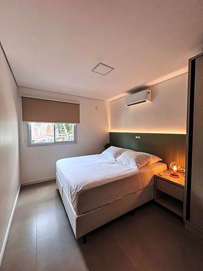 Villa Verde Bangalô - Garopaba - SC