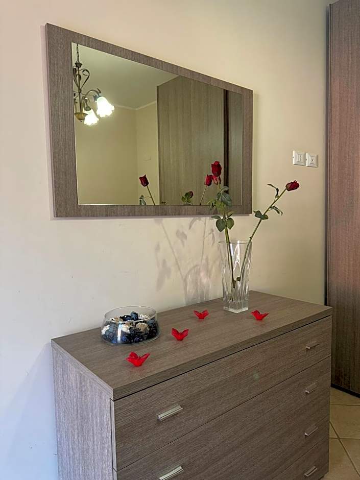 B&B Da Conte al Vicoletto