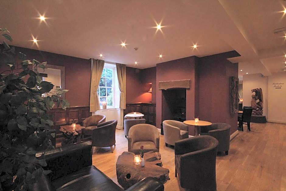 Aberdunant Hall Holiday Park