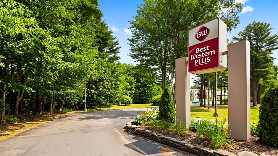Best Western Plus Brunswick Bath