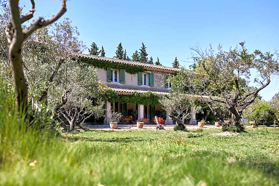 Hotel Moulin d'Aure