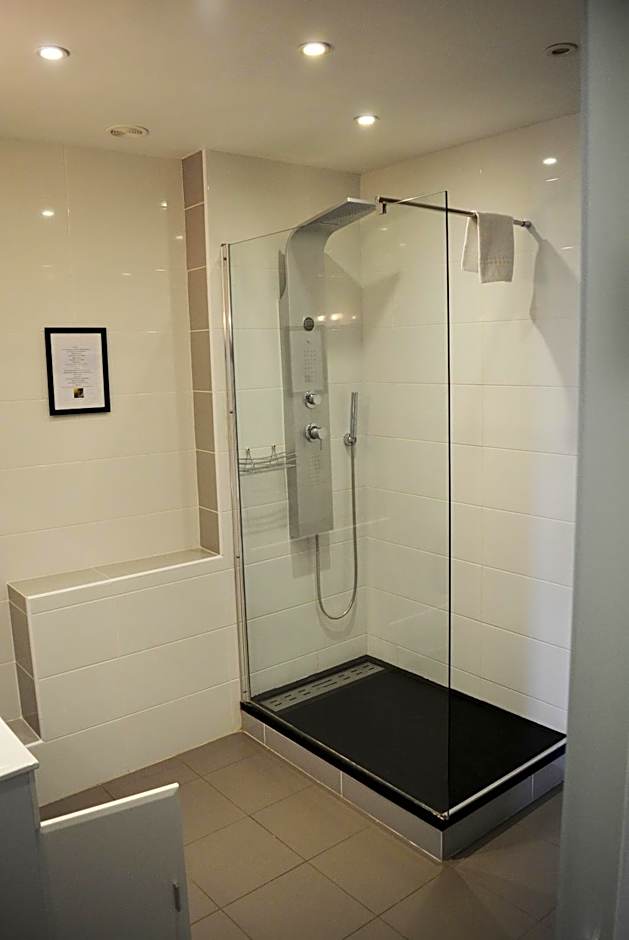 Le Grand Hôtel Molière