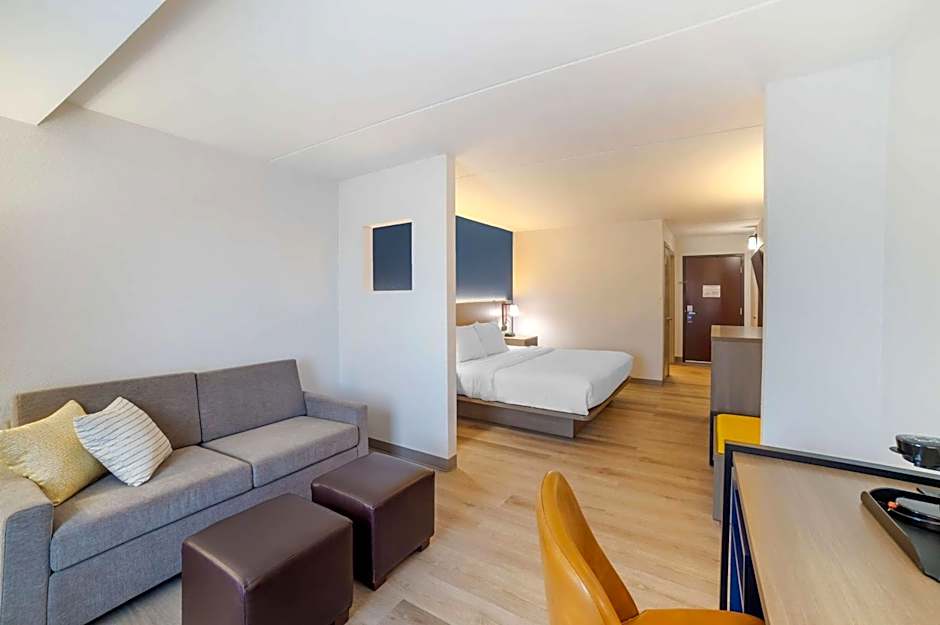 Comfort Inn Asheville Airport