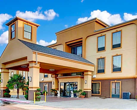 Comfort Inn Corsicana East