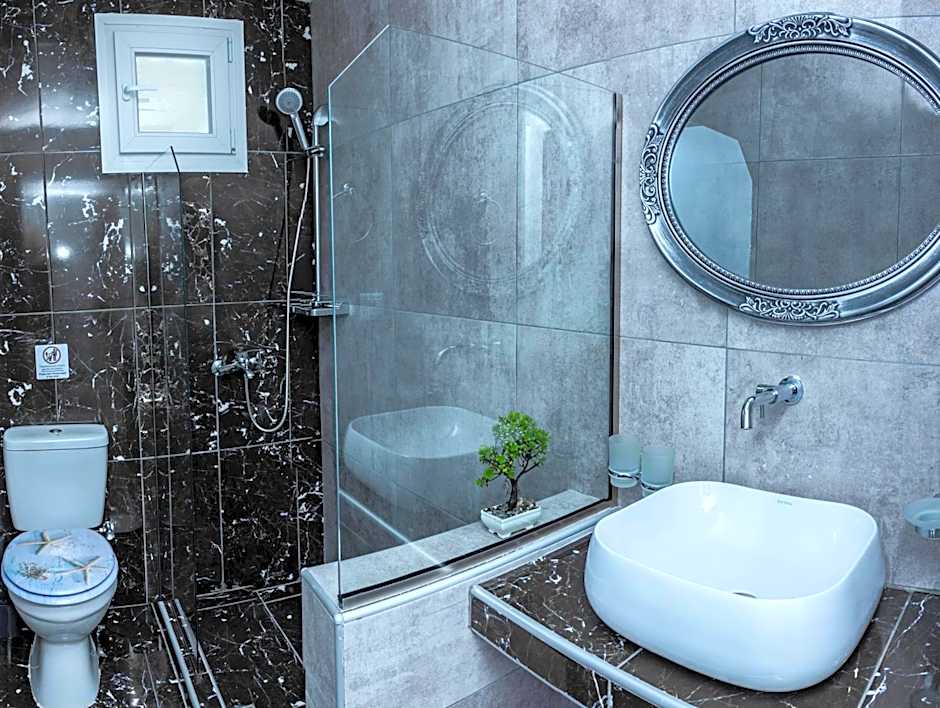 Aegean Blue Seaview Studios