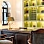 Villa Ganz Boutique Hotel