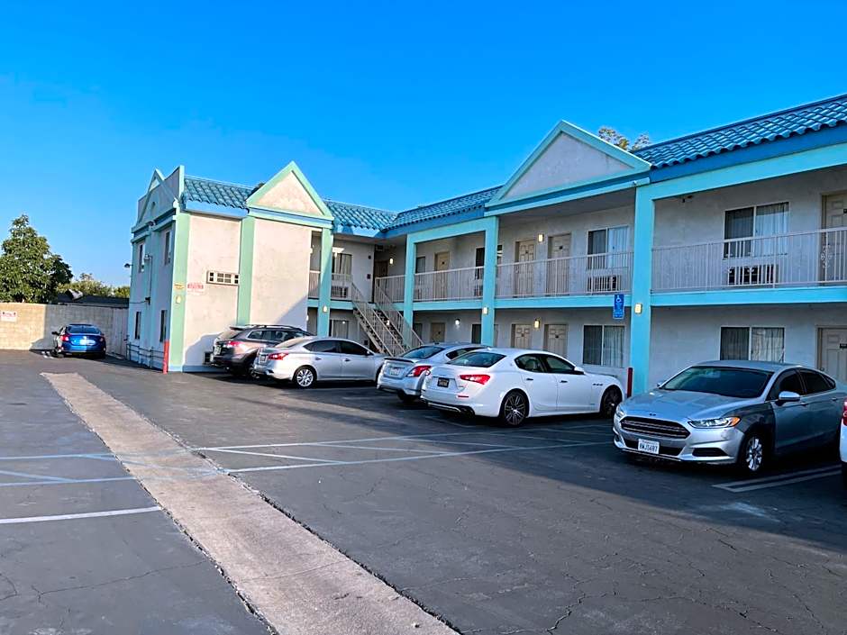 Diamond Inn