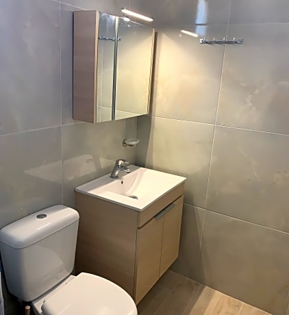 Beautiful Apartment with sea view/First floor/Two bedrooms