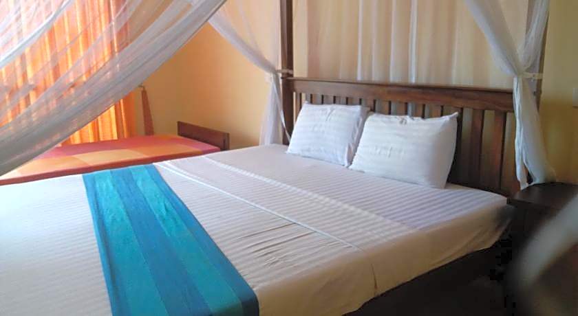 Marine Tourist  Guest House