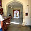 Hotel Pushkar Palace