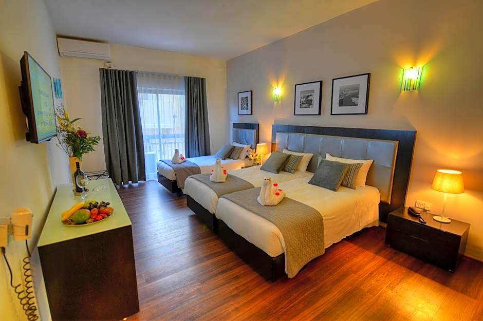 St. Julian's Bay Hotel