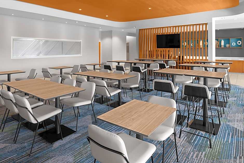 SpringHill Suites by Marriott Idaho Falls