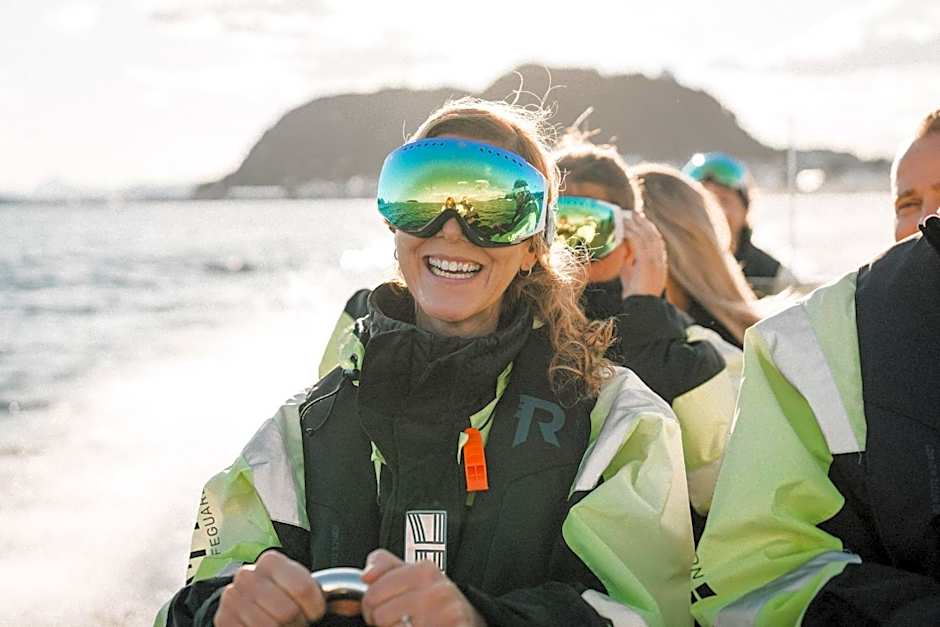 Quality Hotel Ålesund