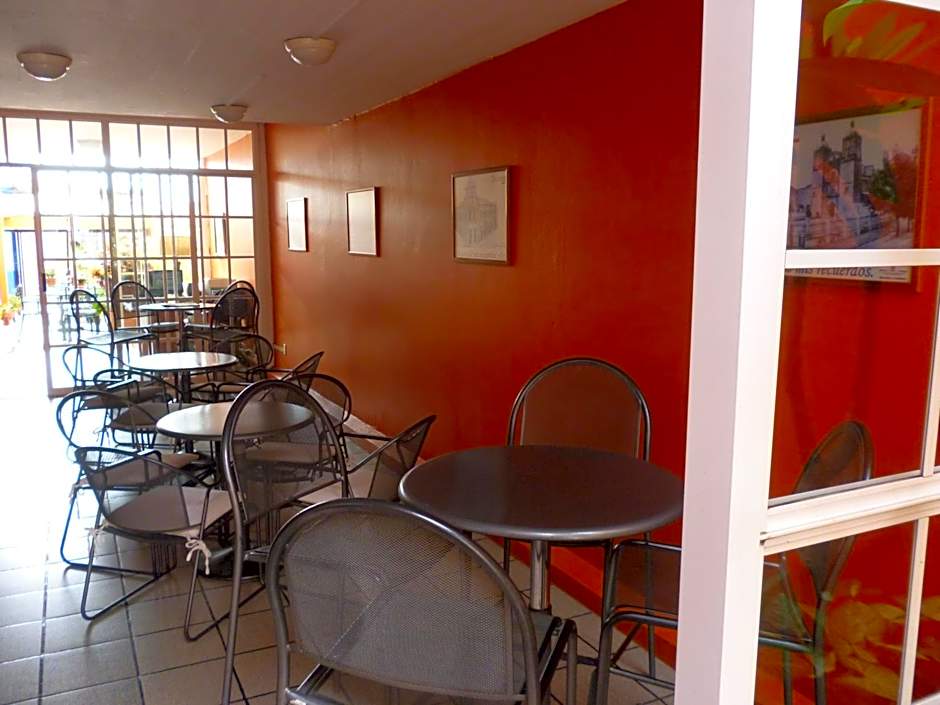 Hotel Camba