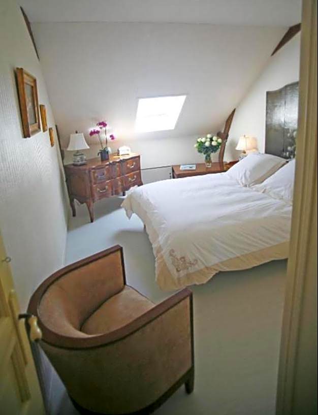 Chambres d'hotes Autour de la Rose