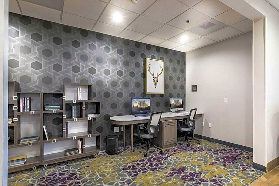 Homewood Suites By Hilton Greenville
