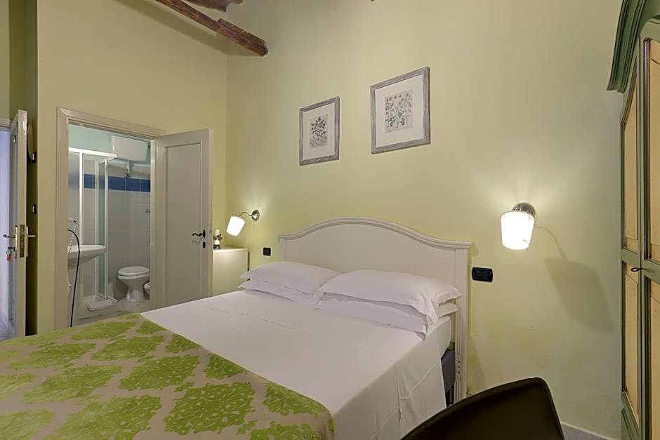 Relais Lavagnini Florence