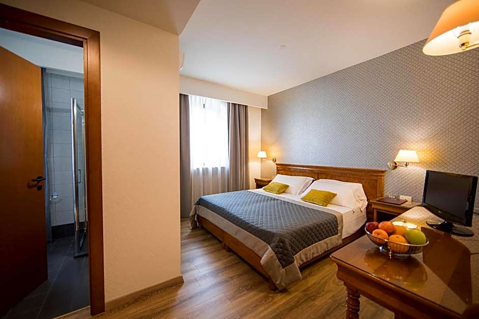 Hotel Diana Jardin et Spa