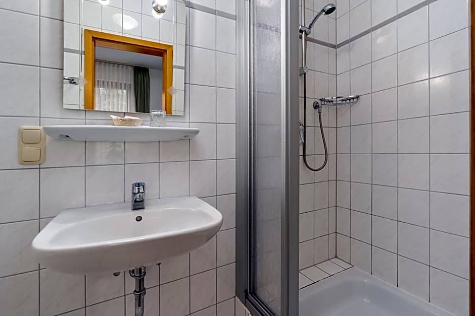 BmB Vollersode Monteurzimmer / Pension