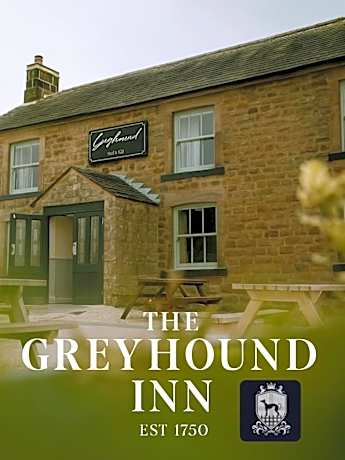 The Greyhound Inn Warslow