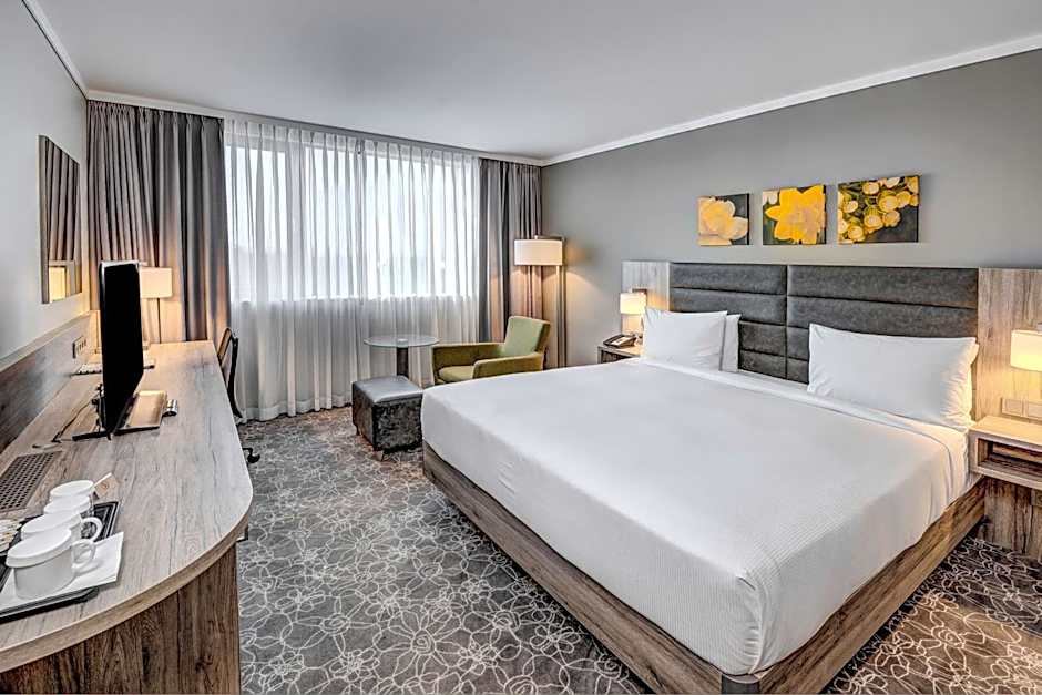 Hilton Garden Inn Wiener Neustadt