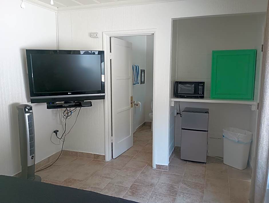 Oceana Boutique Hotel