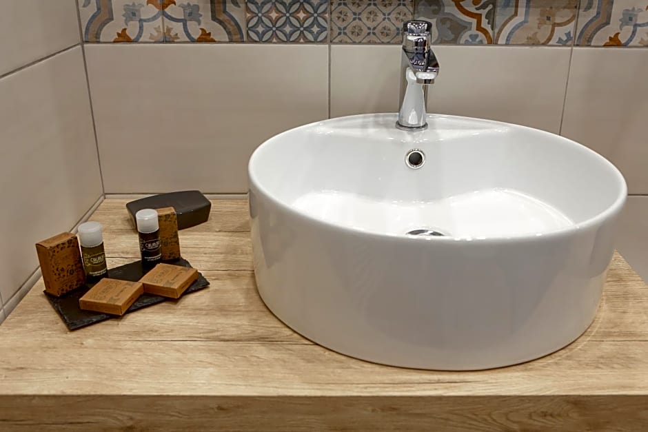 LUSSUOSAMENTE Luxury B&B