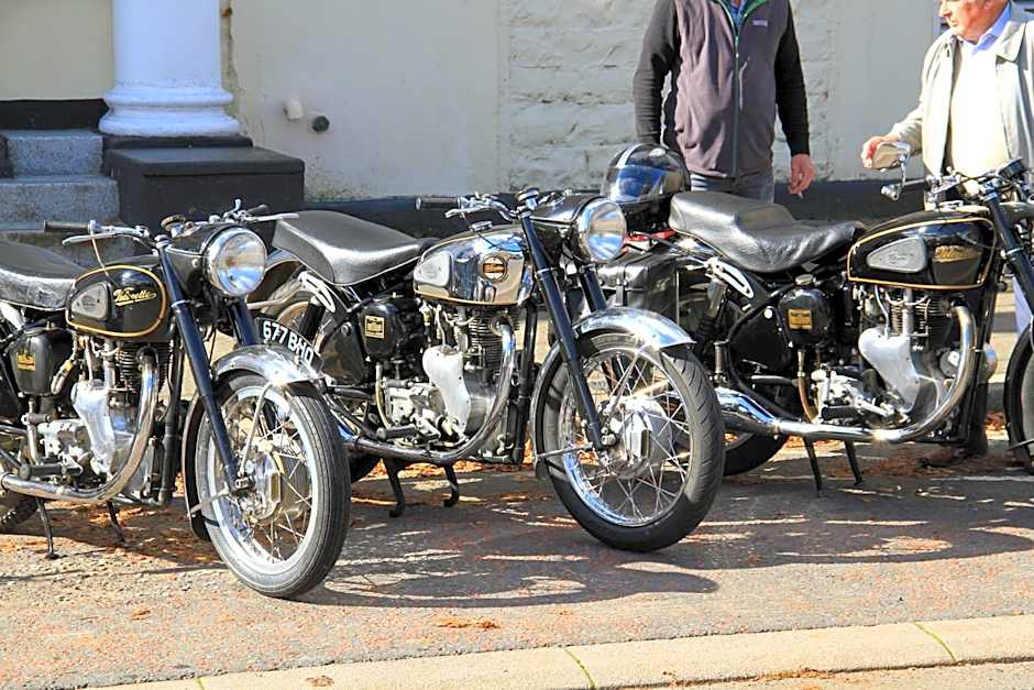 Annandale Arms Hotel