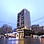 JI Hotel Shangrao Yushan Jinshan Avenue