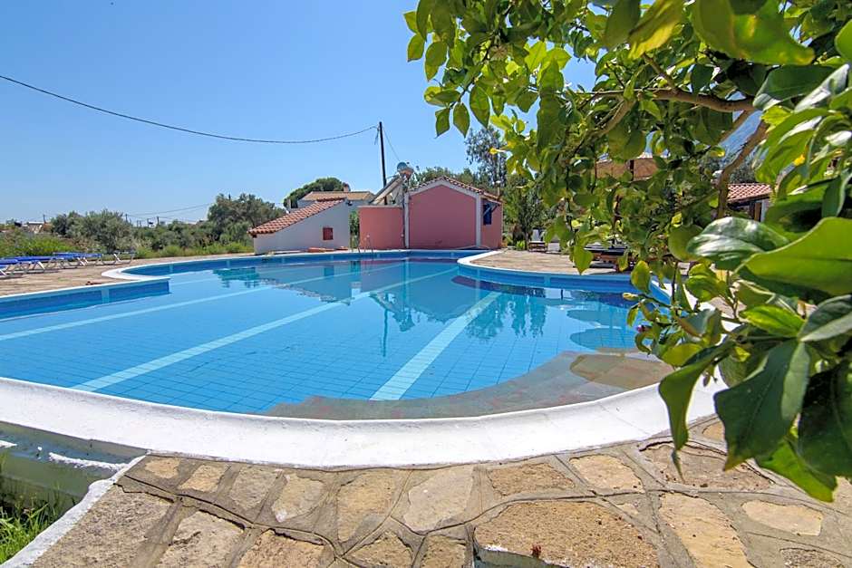 Anastasia Apartments