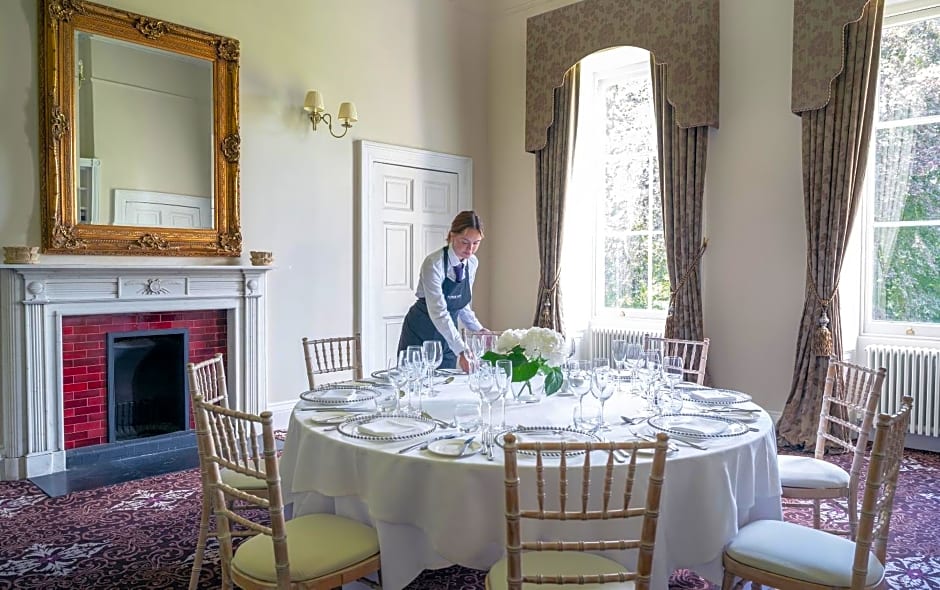 Bailbrook House Hotel - a Hand Picked Hotel