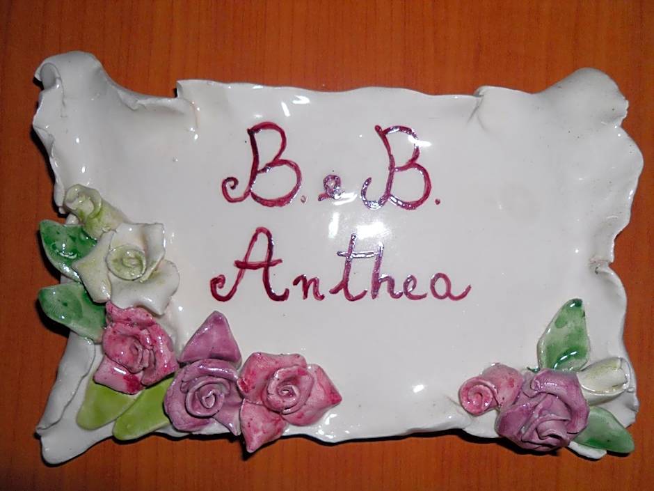 Anthea BB Napoli