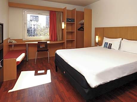 ibis Buenos Aires Congreso